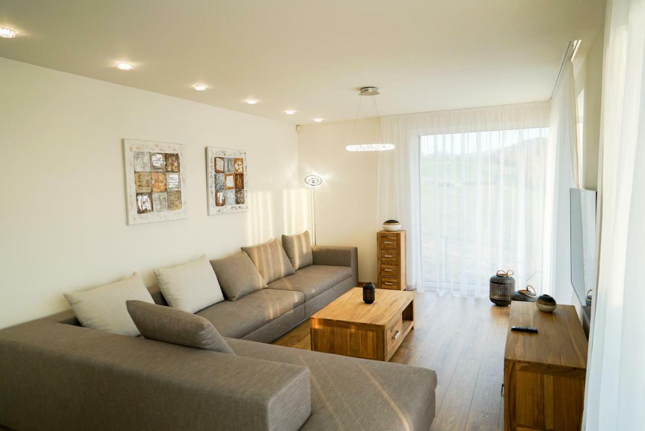 Luxury Villa Moravany nad Váhom Εξωτερικό φωτογραφία
