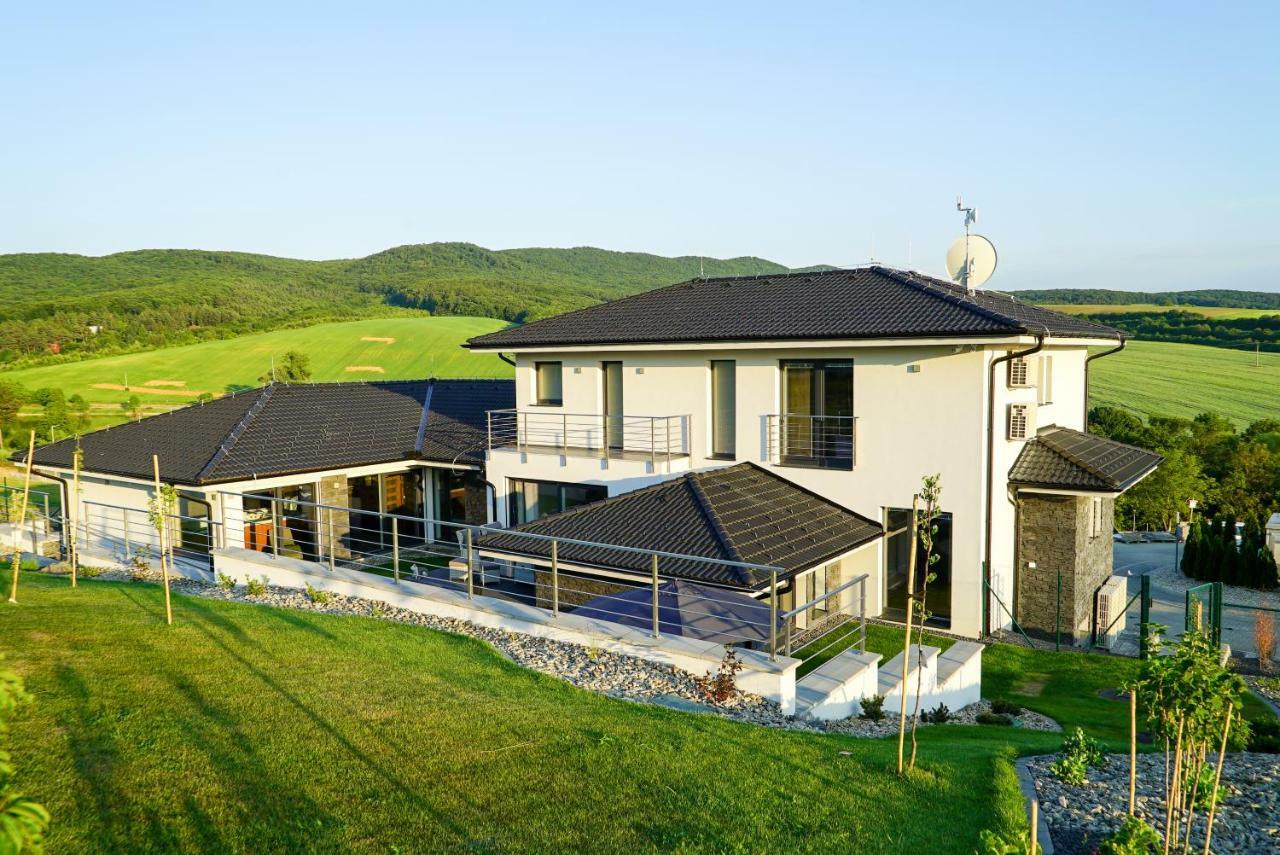 Luxury Villa Moravany nad Váhom Εξωτερικό φωτογραφία