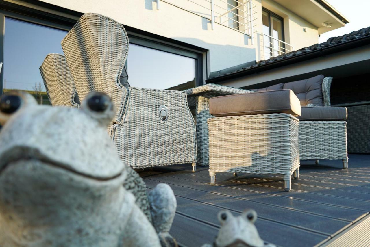 Luxury Villa Moravany nad Váhom Εξωτερικό φωτογραφία