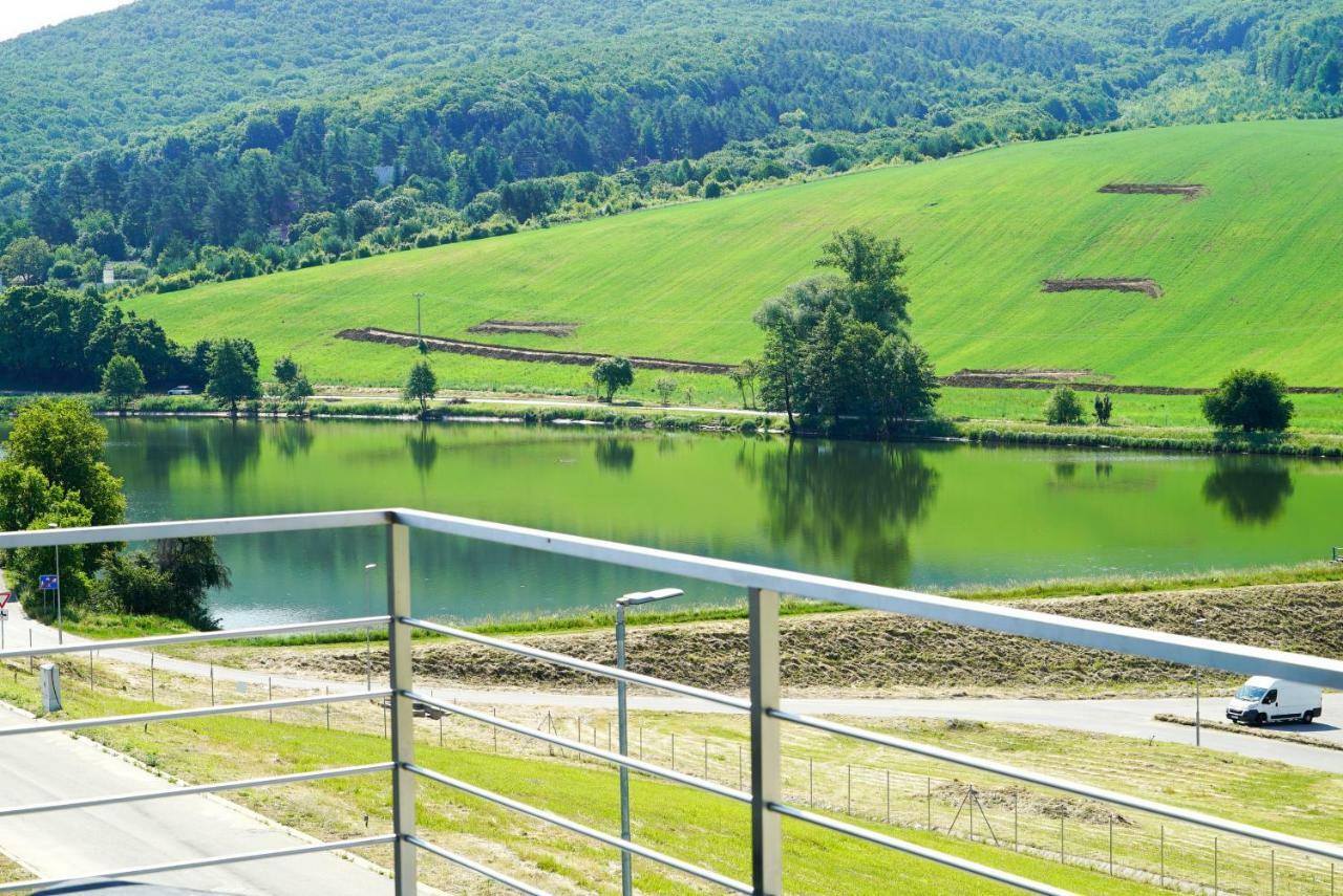 Luxury Villa Moravany nad Váhom Εξωτερικό φωτογραφία