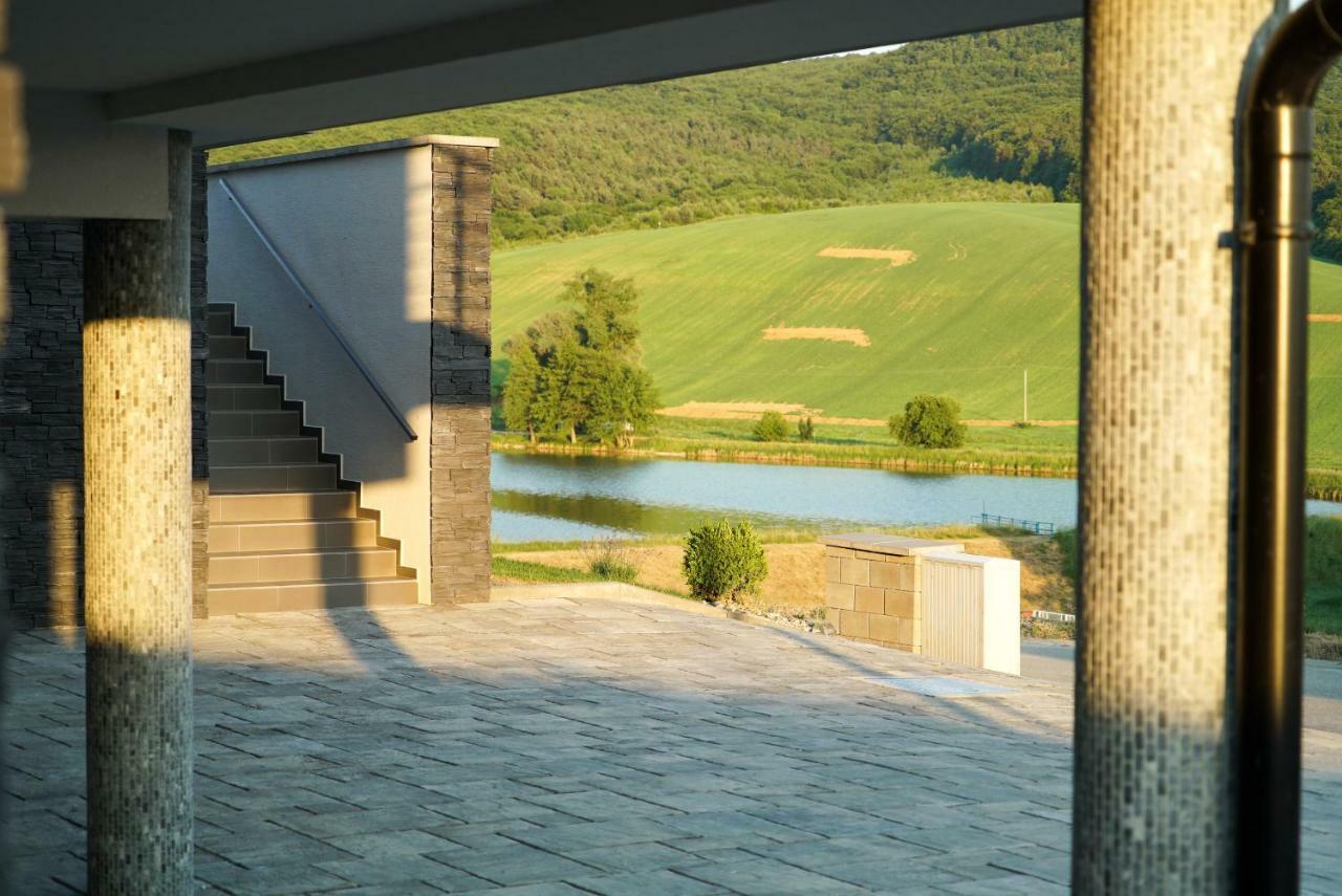 Luxury Villa Moravany nad Váhom Εξωτερικό φωτογραφία