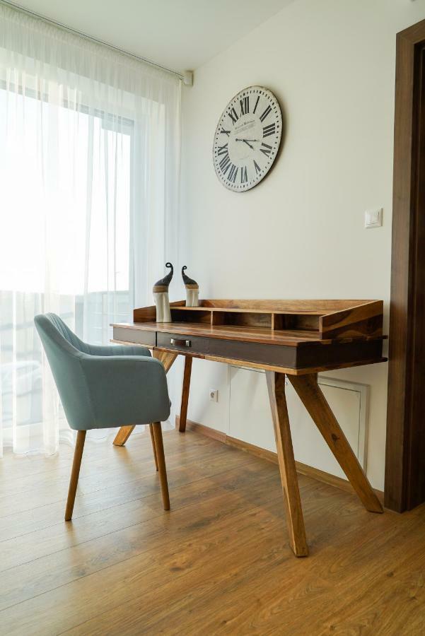 Luxury Villa Moravany nad Váhom Εξωτερικό φωτογραφία
