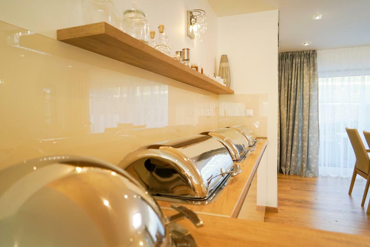 Luxury Villa Moravany nad Váhom Εξωτερικό φωτογραφία