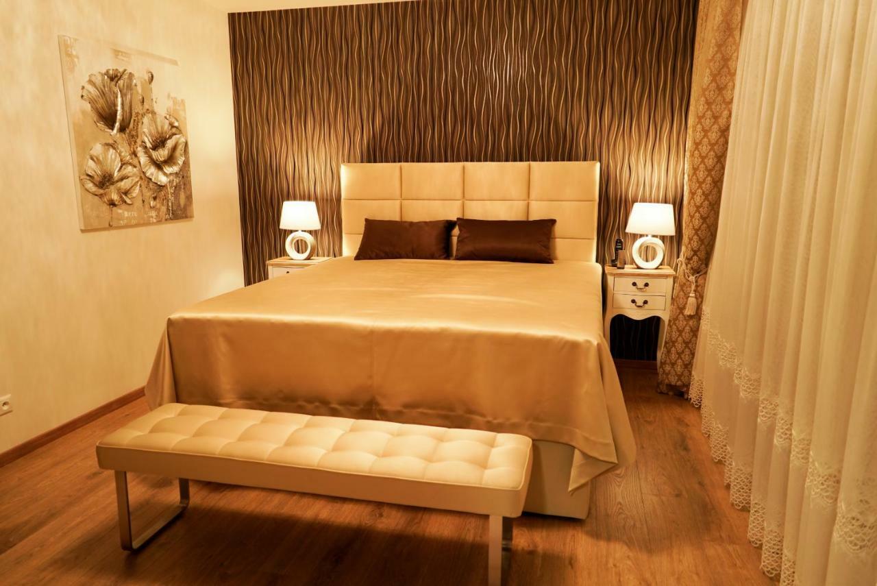 Luxury Villa Moravany nad Váhom Εξωτερικό φωτογραφία