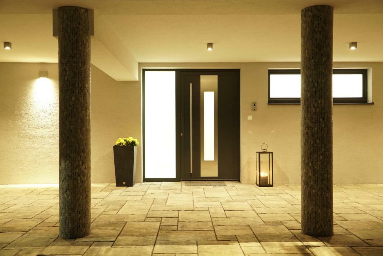 Luxury Villa Moravany nad Váhom Εξωτερικό φωτογραφία