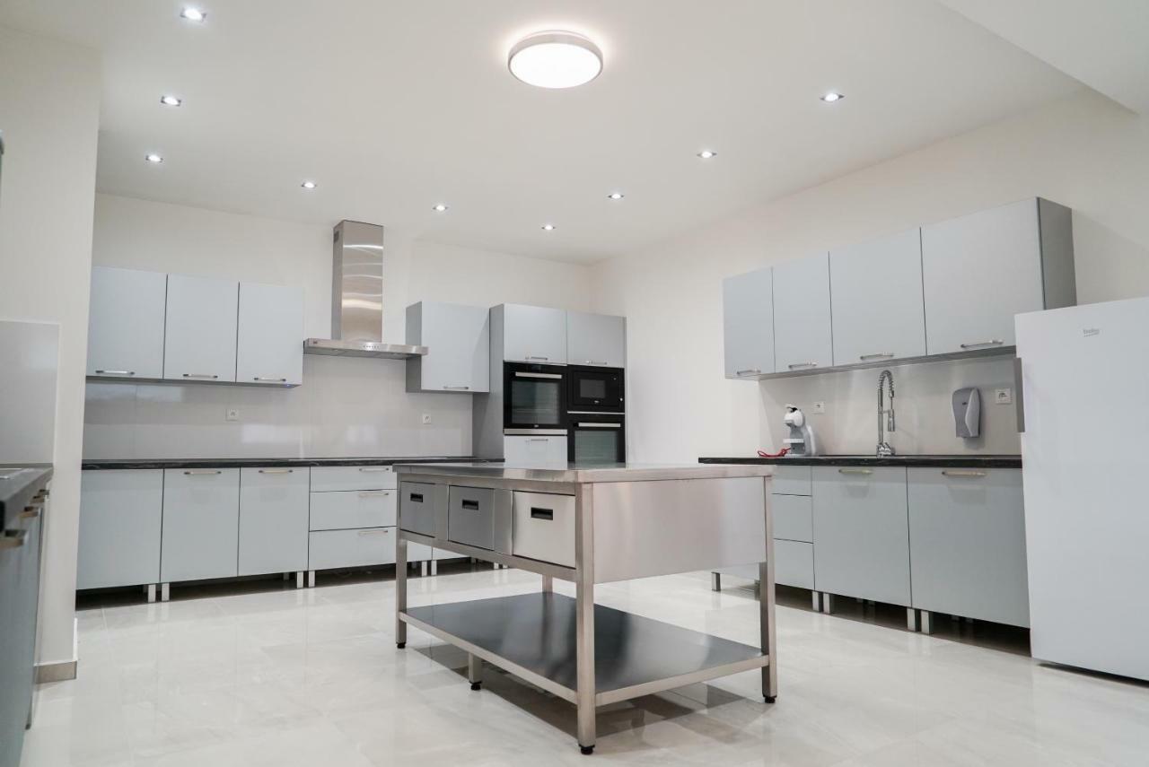 Luxury Villa Moravany nad Váhom Εξωτερικό φωτογραφία