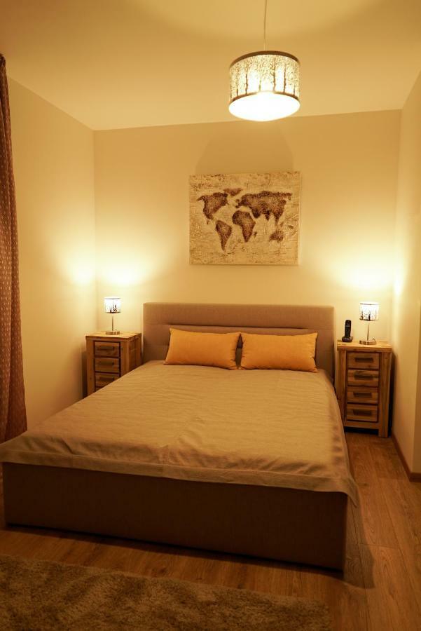 Luxury Villa Moravany nad Váhom Εξωτερικό φωτογραφία